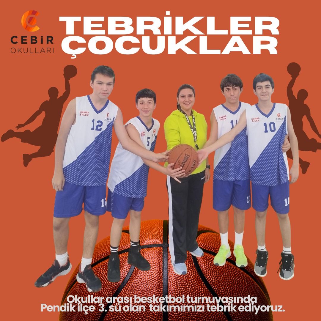 Basketbol Turnuvas�